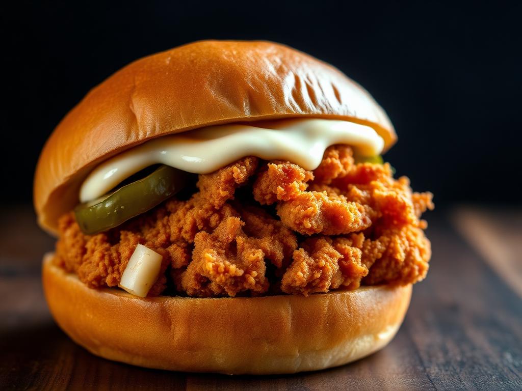 Chicken Sandwich