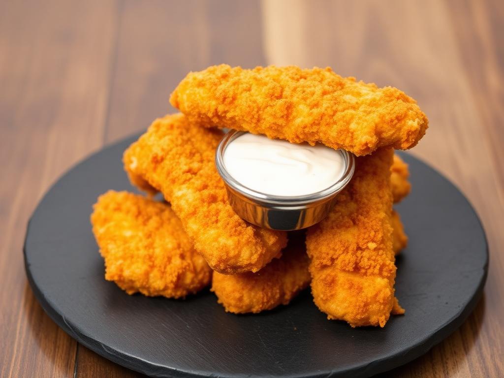 Chicken Tenders